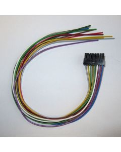 BCI-6 WIRING HARNESS