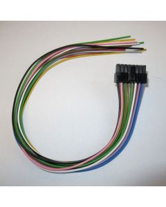 BCI-8UDS WIRING HARNESS