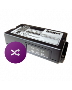 REFURBISH CREDIT BCI-2