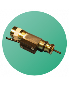 Various types of transducers