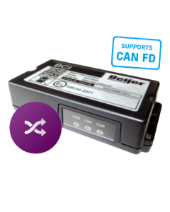 REFURBISH CREDIT BCI-2-NG