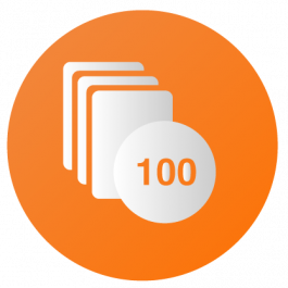 bundel 100