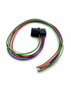 BCI-2WIRINGHARNESS