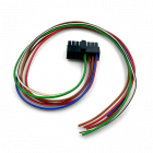 BCI-2WIRINGHARNESS